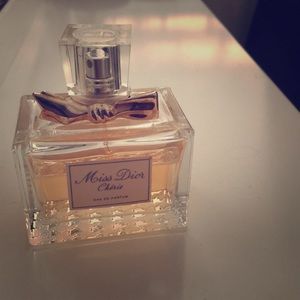 Original Eau De Parfum Miss Dior Cherie